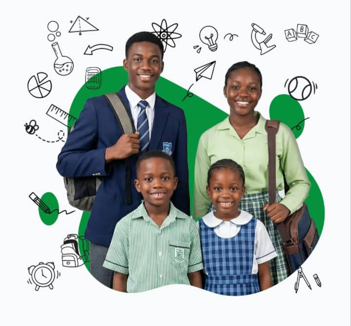 Beautiful Steps Crèche website showcase